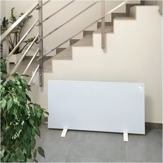 Promiennik podczerwieni Dream Heat 600W z pilotem -zdjęcie numer 2