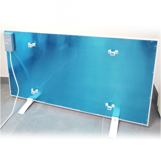Promiennik podczerwieni Dream Heat 720W z pilotem -zdjęcie numer 4