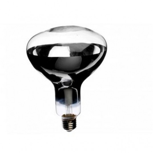 Promiennik podczerwieni E27 125W 2800K PRO-1073 -zdjęcie numer 1