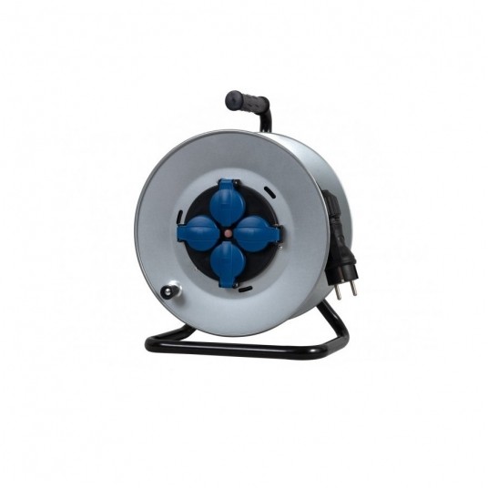 Przedłużacz MIDI-290 4x230V OW 3x2,5 - 30m -zdjęcie numer 1