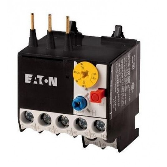 Przekaźnik termiczny ZE-6 4-6A -zdjęcie numer 1