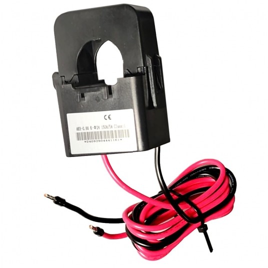 Przekładnik prądowy Acrel 150/5A 1VA klasa 1 -zdjęcie numer 1