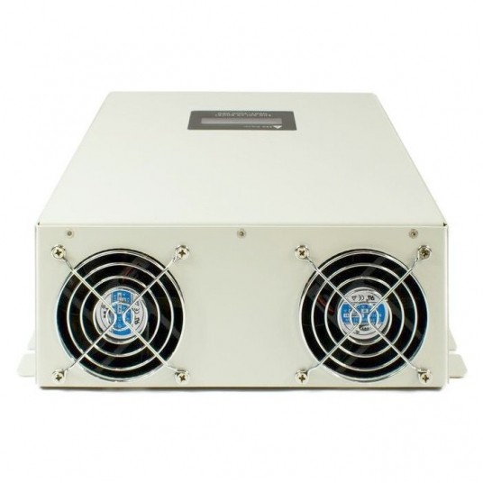 Przetwornica solarna ECO Solar Boost MPPT-3000PRO -zdjęcie numer 4