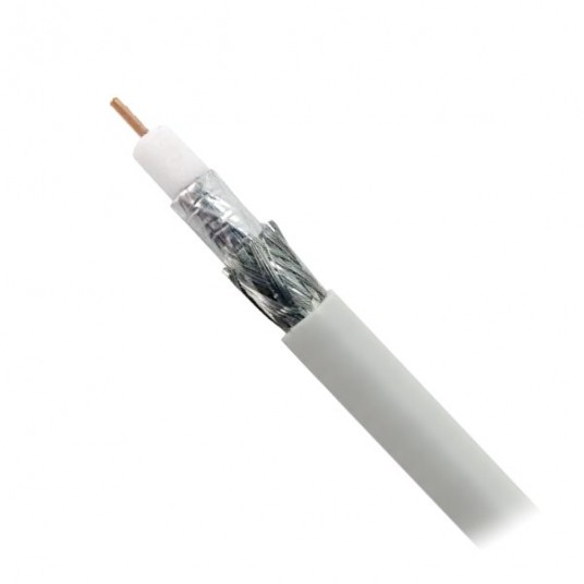 Przewód koncentryczny YWDXpek-75-1,0/4,8 -zdjęcie numer 1