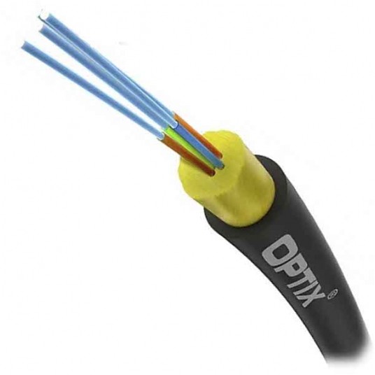 Przewód światłowodowy OPTIX S-QOTKSdD CC101 4J -zdjęcie numer 1