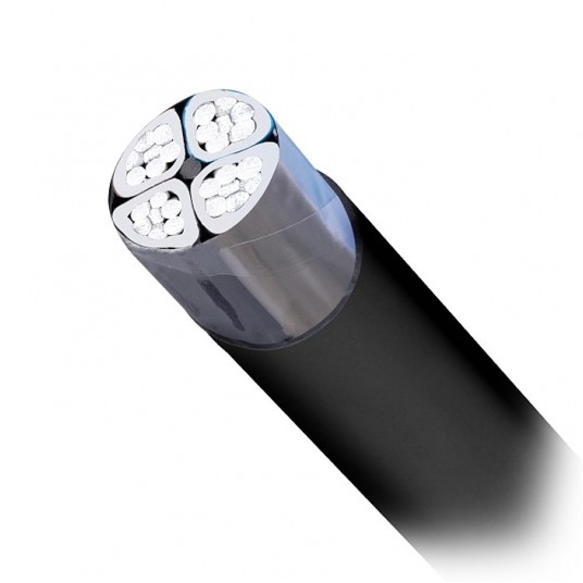 Przewód YAKXS 4x70 żo 0,6/1kV SM -zdjęcie numer 1