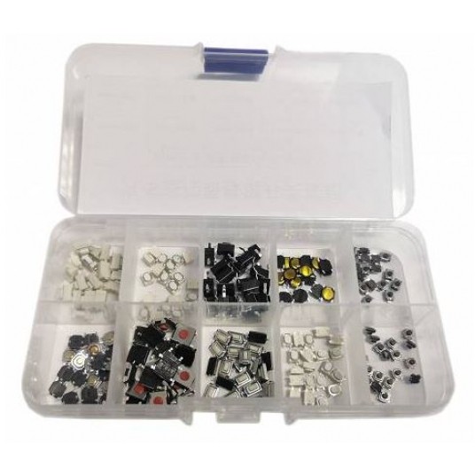 Przycisk SWITCH TACT miroswitch różne modele -zdjęcie numer 1