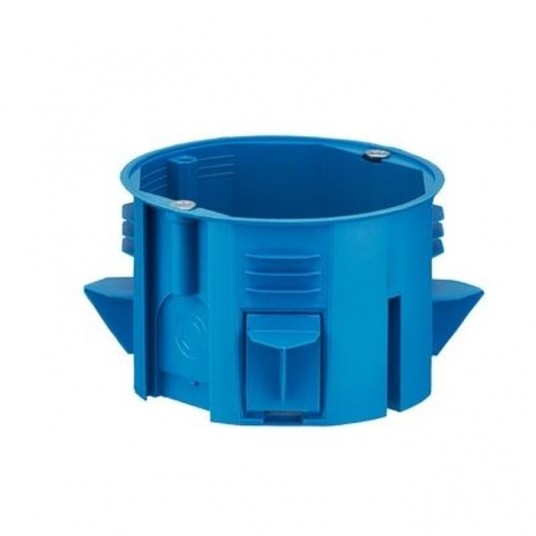 Puszka do ścian ze styropianem PST60 -zdjęcie numer 1