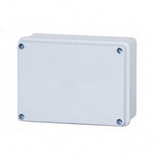 Puszka hermetyczna FG 150x110x70 bez dławików -zdjęcie numer 1