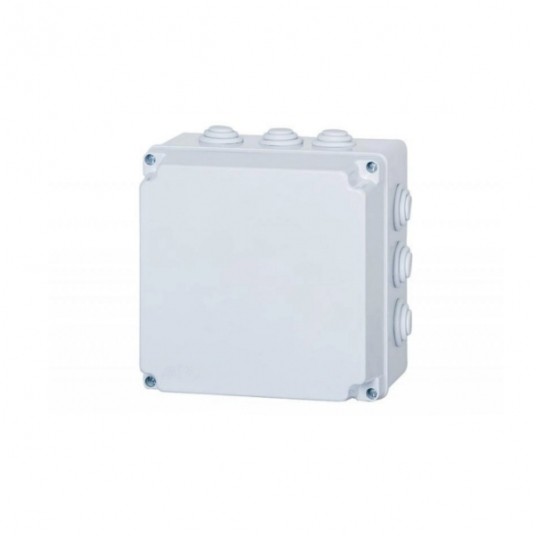 Puszka hermetyczna FG 170x170x127 -zdjęcie numer 1