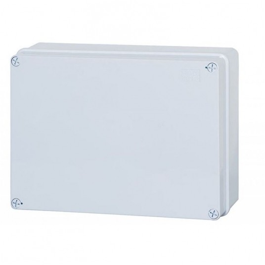 Puszka hermetyczna FG 460x380x120 bez dławików -zdjęcie numer 1