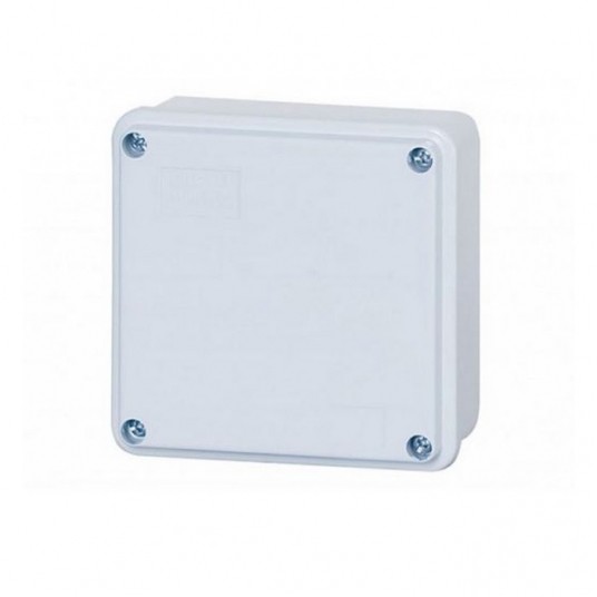 Puszka NT CLICK 100x100x41mm IP54 12-przepustów -zdjęcie numer 1