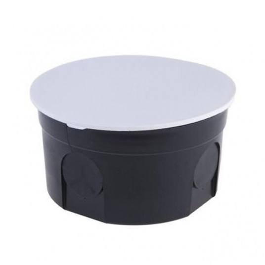 Puszka odgałęźna PO 80 -zdjęcie numer 1