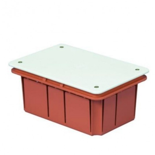 Puszka p/t 116x95x50 PAWBOL -zdjęcie numer 1