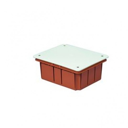 Puszka p/t 195x153x70 PAWBOL 10005 -zdjęcie numer 1