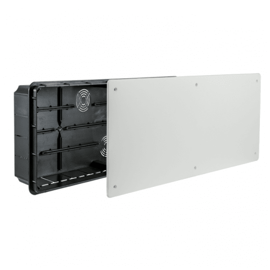 Puszka podtynkowa Pp/T10 400x156x66 -zdjęcie numer 1