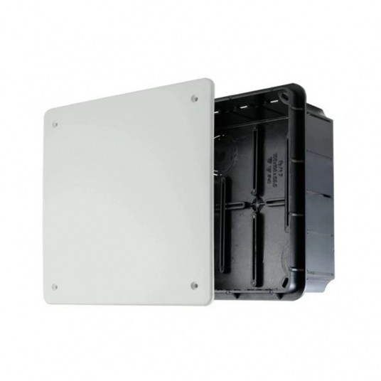 Puszka podtynkowa Pp/T7 156x156x70 -zdjęcie numer 1