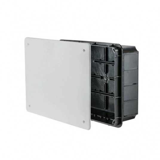 Puszka podtynkowa Pp/T8 156x196x70 -zdjęcie numer 1