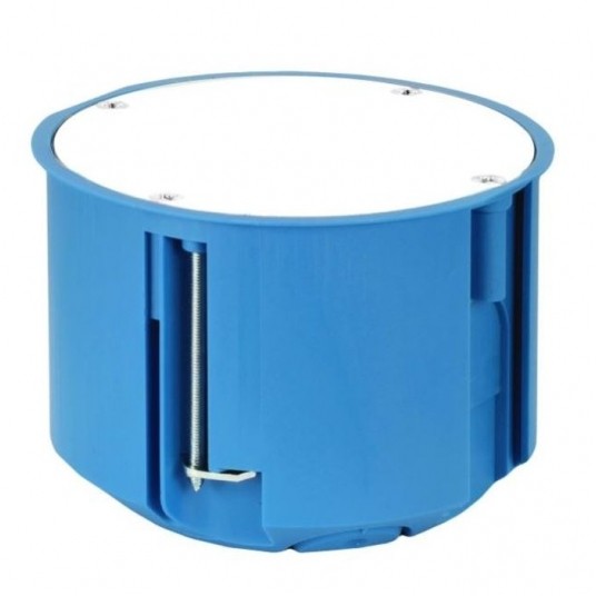 Puszka podtynkowa PV 80 -zdjęcie numer 1