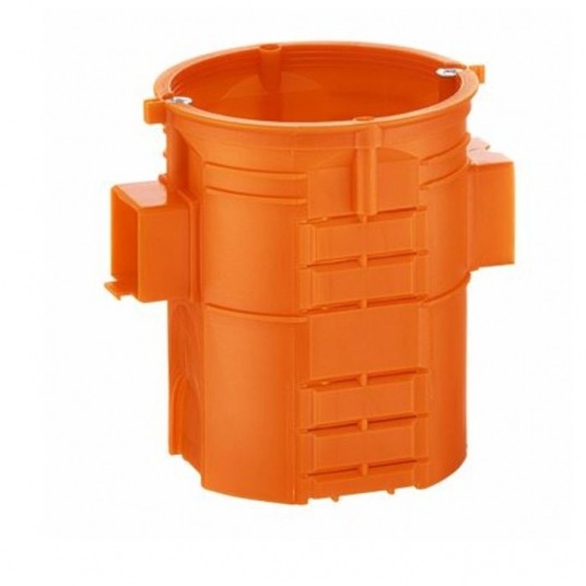 Puszka podtynkowa S60GFw głęboka 60x80 -zdjęcie numer 1