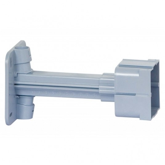 Puszka teleskopowa osprzętowa do elewacji KAISER -zdjęcie numer 1