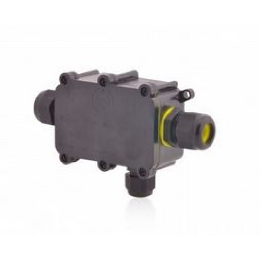 Puszka wodoszczelna M686*3 IP68 -zdjęcie numer 1