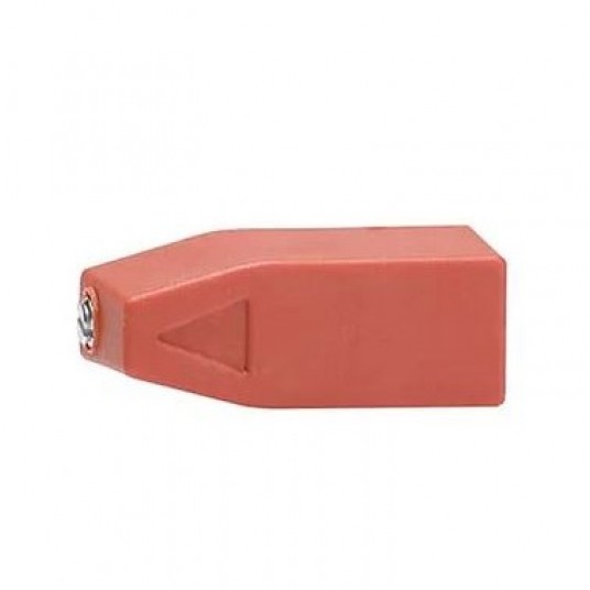 Rączka czerwona bezpośrednia OHRS3 -zdjęcie numer 1