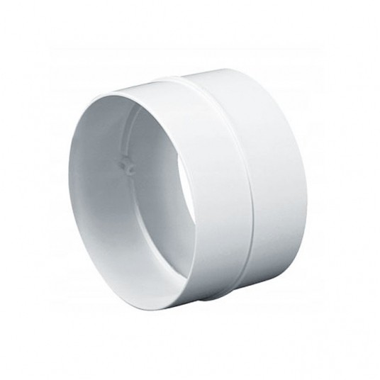 REK Nypel do skrzynki rozprężnej 123mm -zdjęcie numer 1