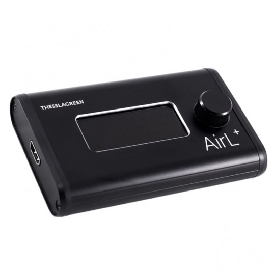 REK Panel sterowania LCD lokalny AirL+ -zdjęcie numer 2