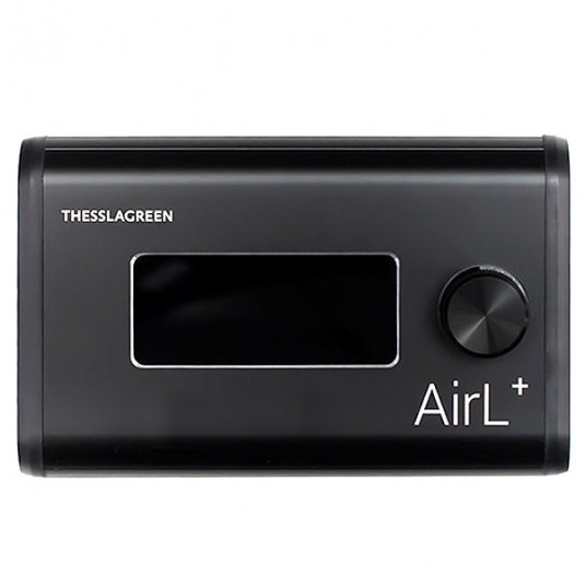 REK Panel sterowania LCD lokalny AirL+ -zdjęcie numer 1