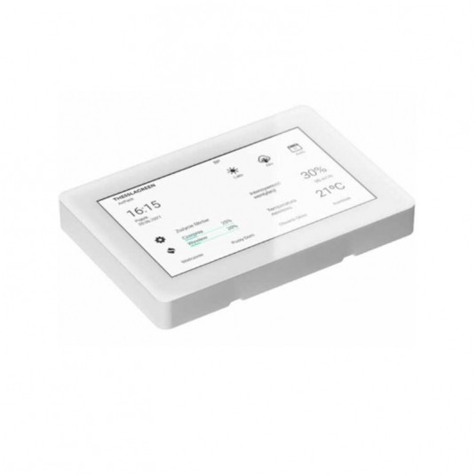 REK Sterownik AIR++ -zdjęcie numer 1