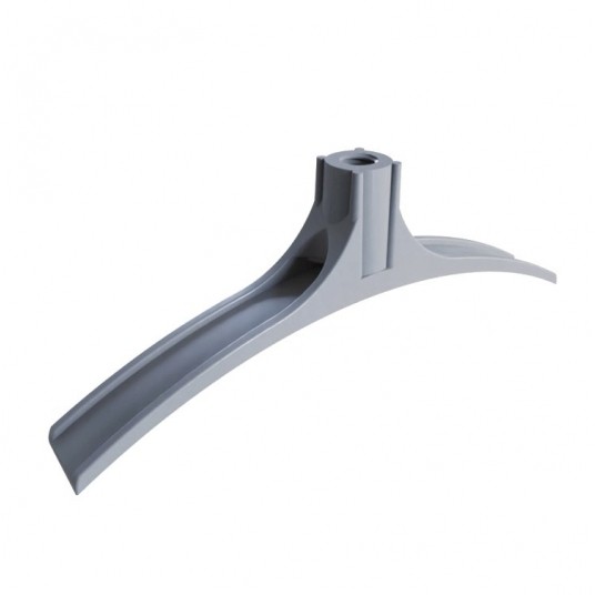 REK Uchwyty do rur PEFLEX EPS 2.0 pod opaskę -zdjęcie numer 1