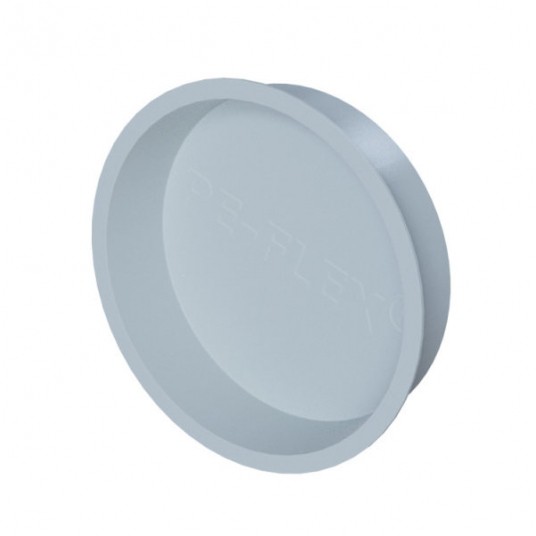 REK Zaślepka do zatykania króćców 125mm -zdjęcie numer 1