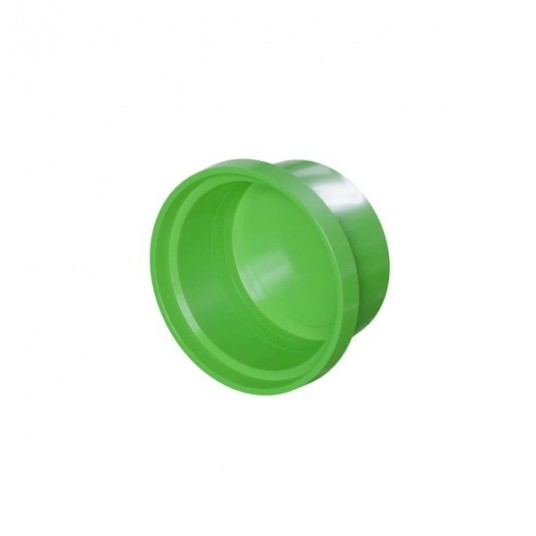 REK Zaślepka do zatykania króćców 75mm -zdjęcie numer 1