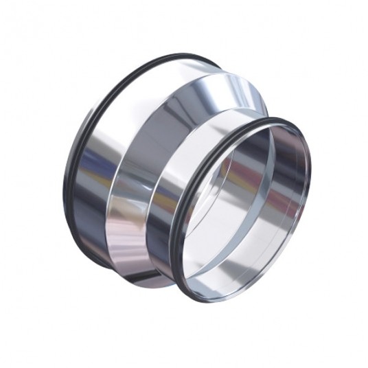 REK Zwężka do kanałów wentylacyjnych 248/198 -zdjęcie numer 1