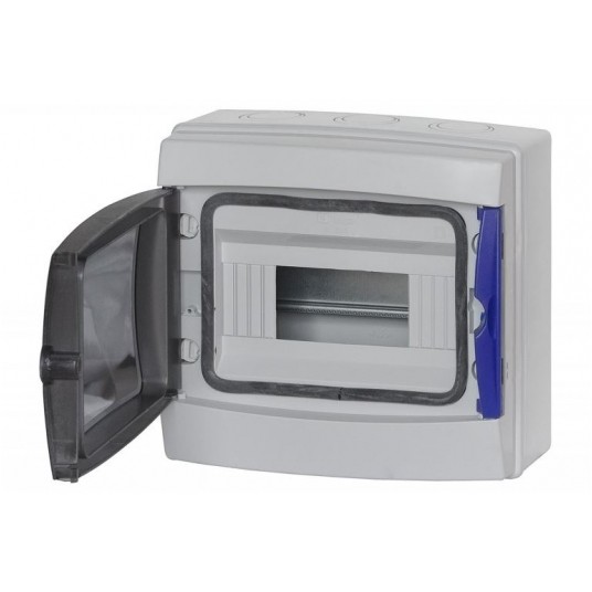 Rozdz. n/t ACQUA 1/8 mod. dymna -zdjęcie numer 1