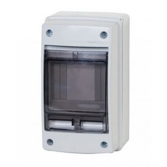 Rozdz. n/t ACQUA EKO 1/4 mod. dymna -zdjęcie numer 1