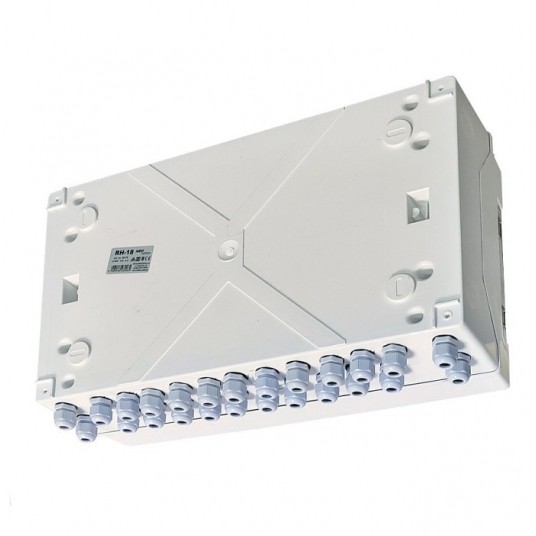 Rozdzielnica DC RH-18PV6xT12 PhoenixContact T1/T2 -zdjęcie numer 2