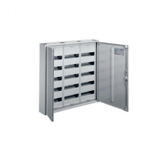 Rozdzielnica modułowa 18x12 natynkowa IP44 -zdjęcie numer 1