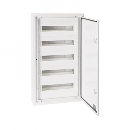 Rozdzielnica modułowa DARP-120 5x24 podtyn. IP54 -zdjęcie numer 1