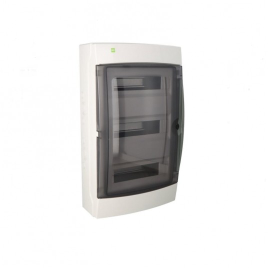 Rozdzielnica modułowa herm. 3x12 GALANT PLUS RN -zdjęcie numer 1