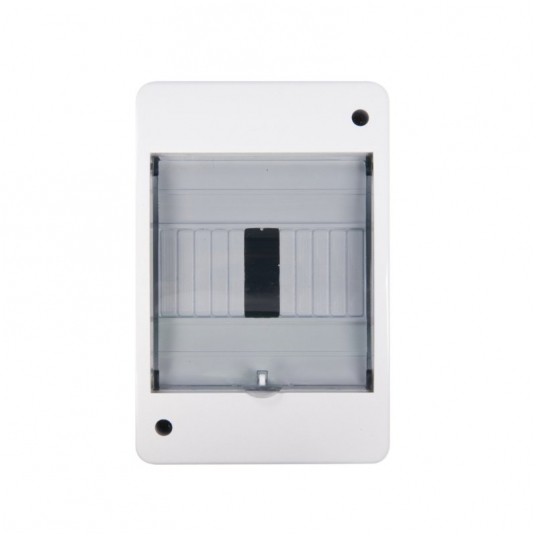 Rozdzielnica modułowa RNT 6S IP42 -zdjęcie numer 1