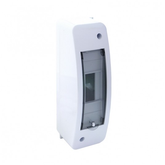 Rozdzielnica natynkowa RNT-2 S -zdjęcie numer 1