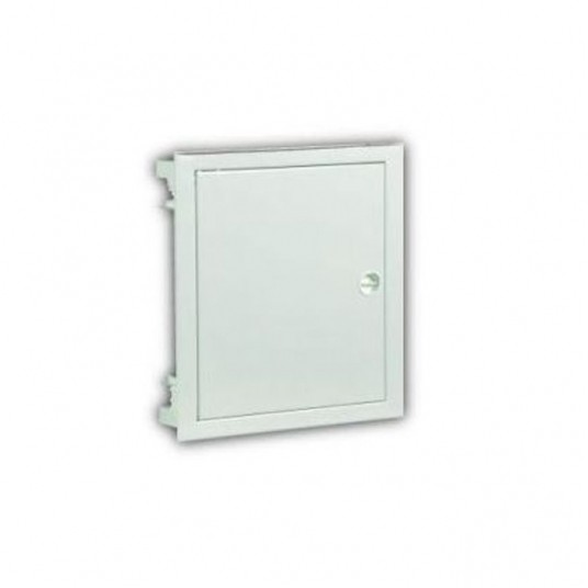 Rozdzielnica podtynkowa KLV-60UPS-SF -zdjęcie numer 1