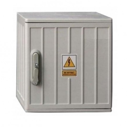 Rozdzielnica termoutwardzalna OTU2 40/40-P -zdjęcie numer 1