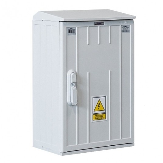 Rozdzielnica termoutwardzalna OTU2 40/60-P -zdjęcie numer 1