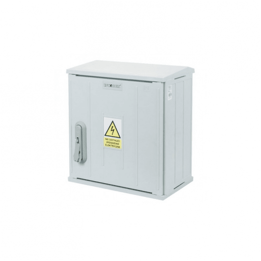 Rozdzielnica termoutwardzalna SSTN 40x42 Lakier -zdjęcie numer 1