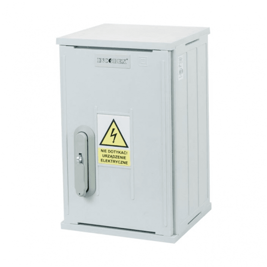 Rozdzielnica termoutwardzalna STN 26x42 Lakier -zdjęcie numer 1