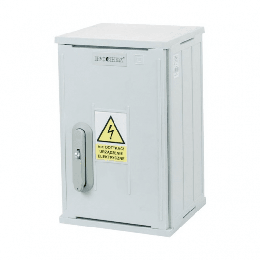 Rozdzielnica termoutwardzalna STN 40x42 Lakier -zdjęcie numer 1