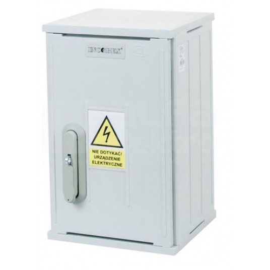 Rozdzielnica termoutwardzalna STN 40x58 Lakier -zdjęcie numer 1